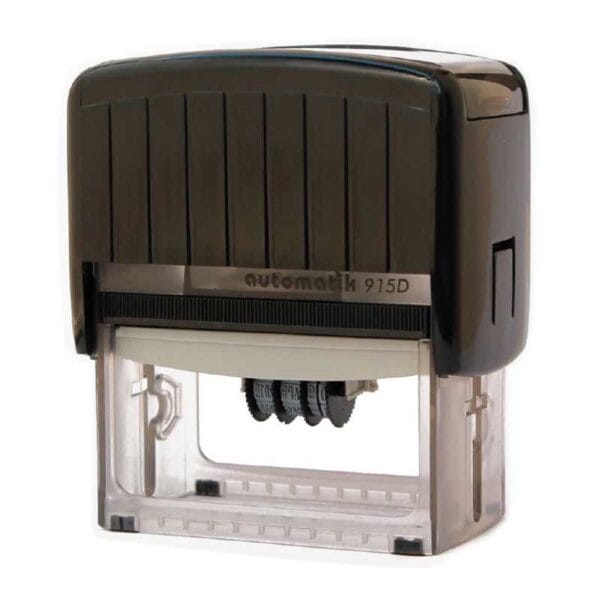 TIMBRE AUTOMATIK