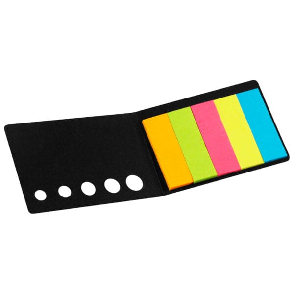 Set de Banderitas Adhesivas - Imagen 6