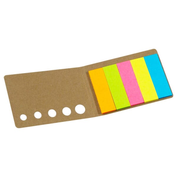 Set de Banderitas Adhesivas - Imagen 4