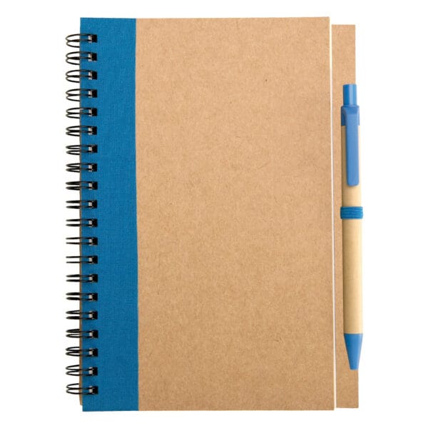 Cuaderno Ecológico - Imagen 5