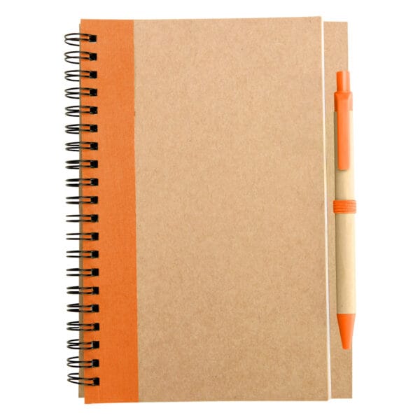 Cuaderno Ecológico - Imagen 4