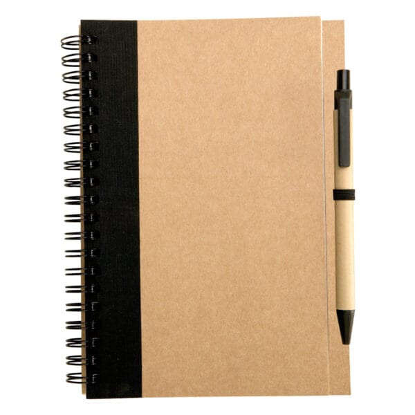 Cuaderno Ecológico - Imagen 3