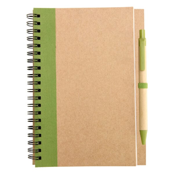 Cuaderno Ecológico - Imagen 2