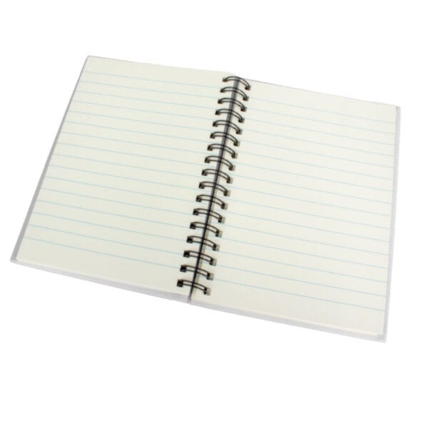 Libreta Ecológica - Imagen 9