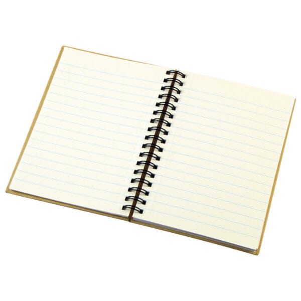 Libreta Ecológica - Imagen 5