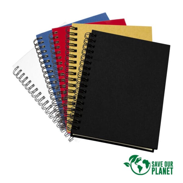 CUADERNO