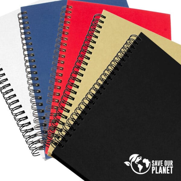 CUADERNO