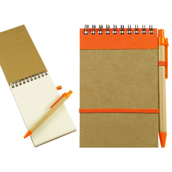 Libreta Ecológica - Imagen 5