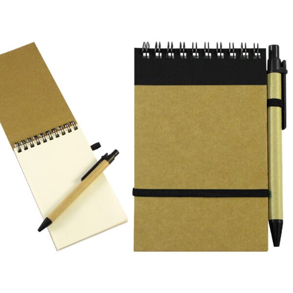 Libreta Ecológica - Imagen 4
