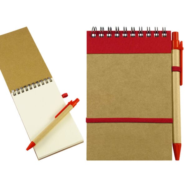 Libreta Ecológica - Imagen 3