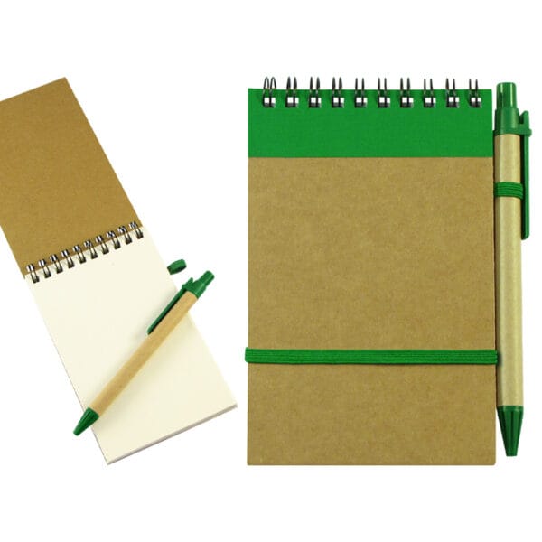 Libreta Ecológica - Imagen 2