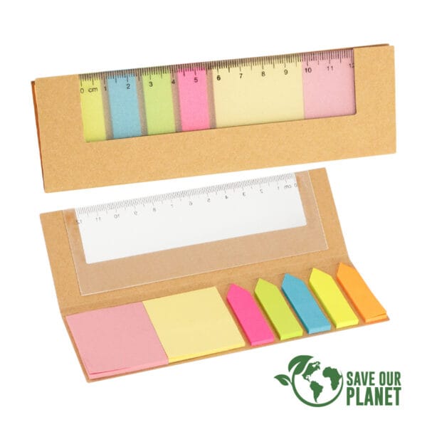 Memo Set Ecológico