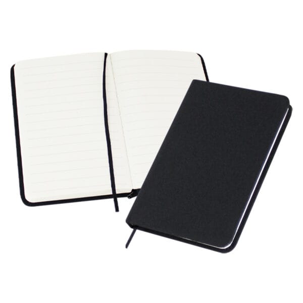 Libreta de Tela - Imagen 3