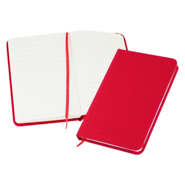 Libreta de Tela - Imagen 2