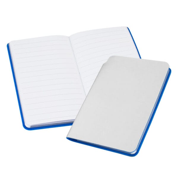 Libreta SILVER - Imagen 5