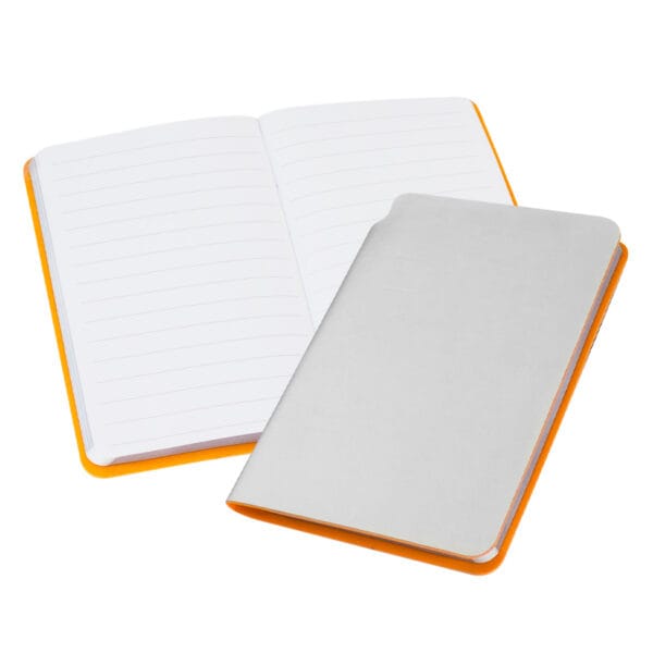 Libreta SILVER - Imagen 4