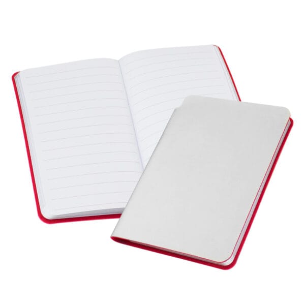 Libreta SILVER - Imagen 3