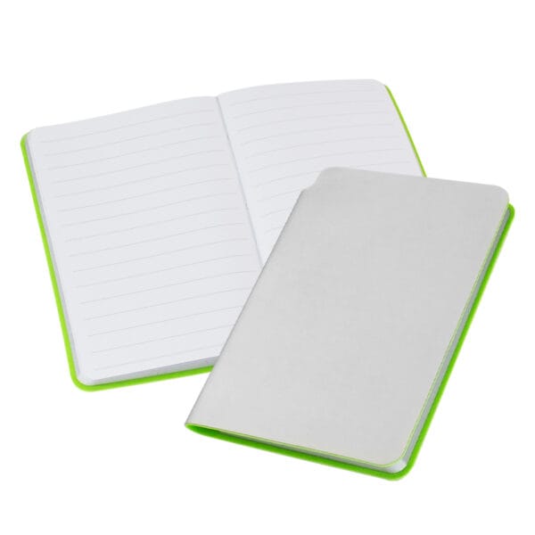 Libreta SILVER - Imagen 2