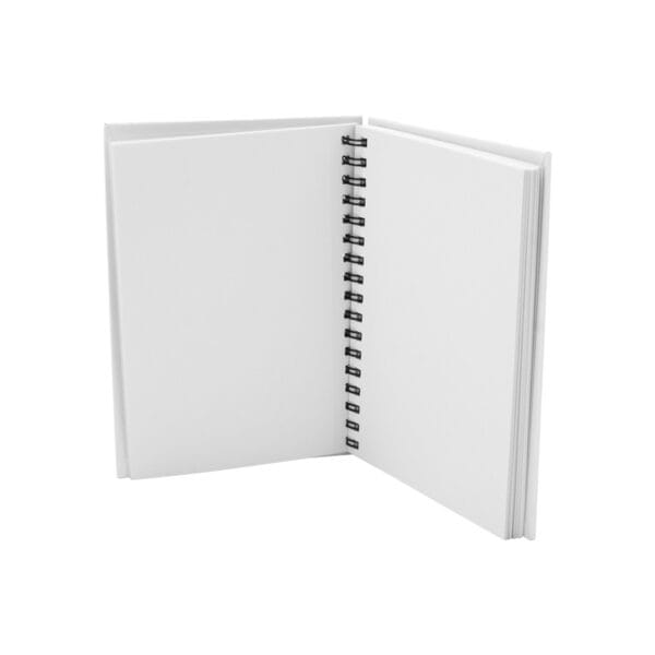 Libreta de Croquis (Croquera) - Imagen 2