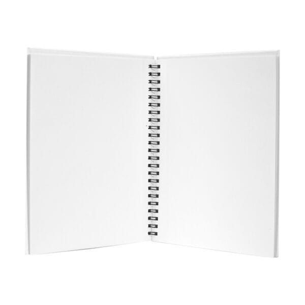 Cuaderno de Croquis (Croquera) - Imagen 2