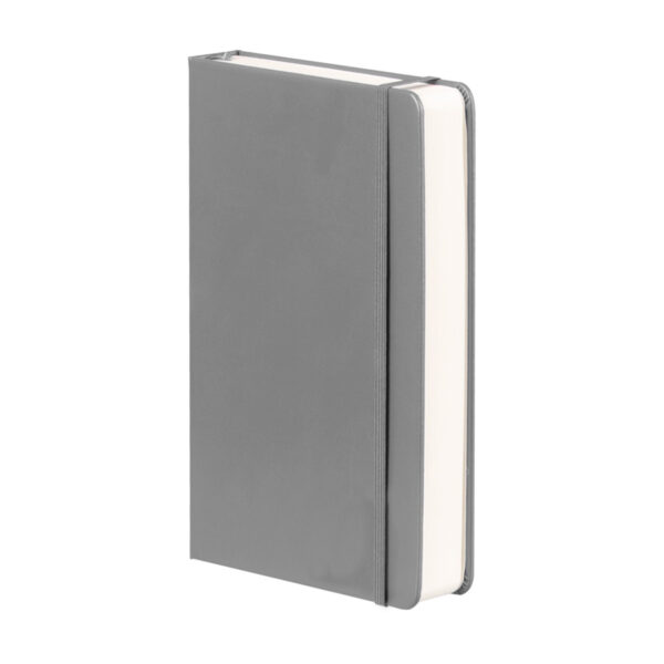 Cuaderno "ROMA" con tapa dura de Eco-Cuero y 196 hojas. - Imagen 23