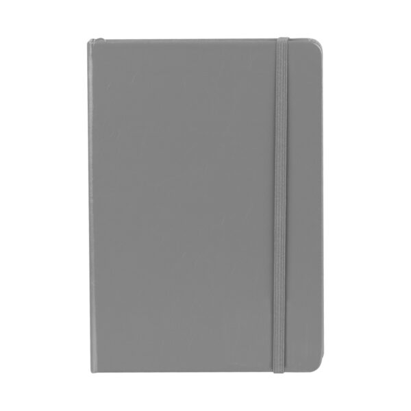 Cuaderno "ROMA" con tapa dura de Eco-Cuero y 196 hojas. - Imagen 25