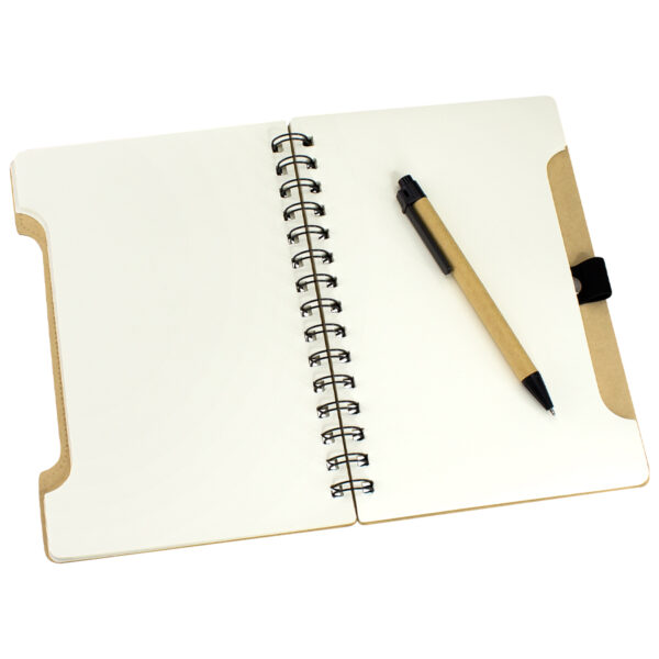 Cuaderno Ecológico Compost - Imagen 2