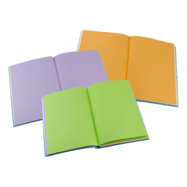 Libreta de PU High Class - Imagen 2