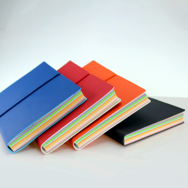 Libreta de PU High Class - Imagen 3