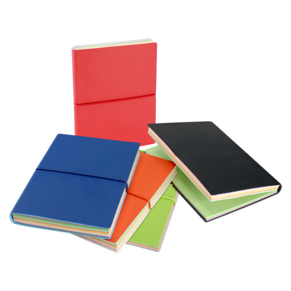 Libreta de PU High Class - Imagen 6