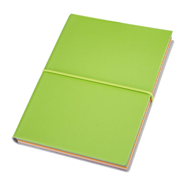 Libreta de PU High Class - Imagen 8