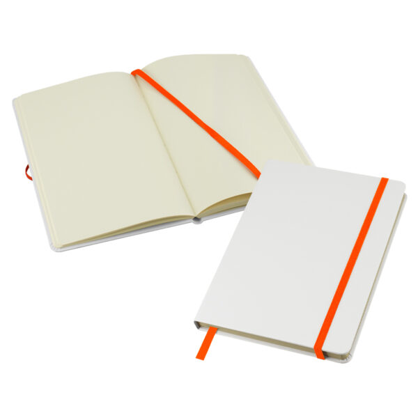 Cuaderno Whiteskine - Imagen 2