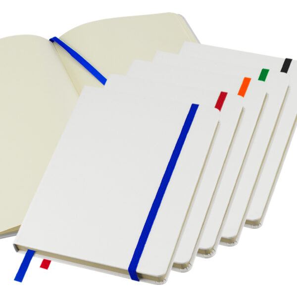 Cuaderno Whiteskine - Imagen 4