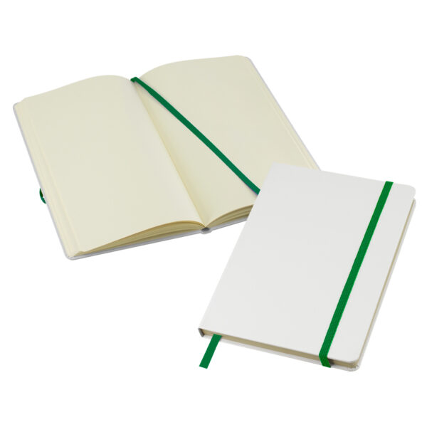 Cuaderno Whiteskine - Imagen 6