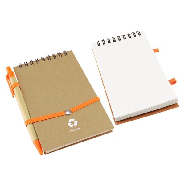 Libreta Ecológica - Imagen 2