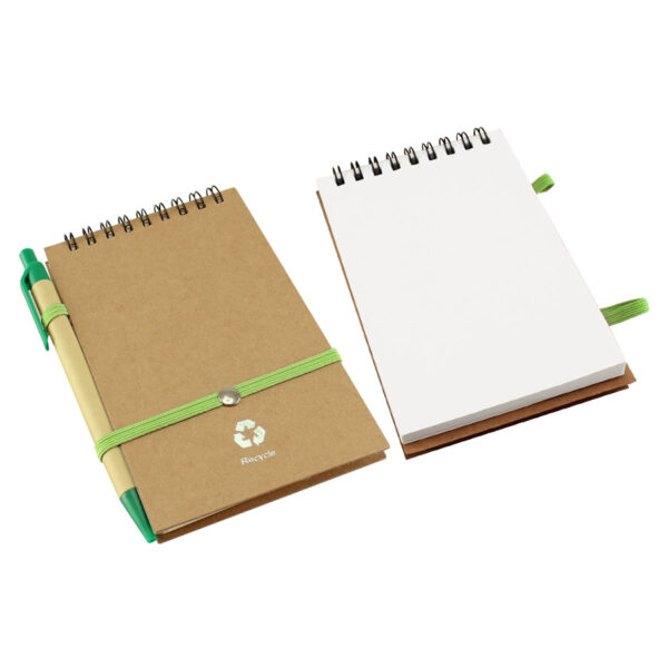 Libreta Ecológica - Imagen 4