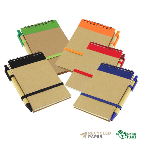 Libreta Ecológica - Imagen 9