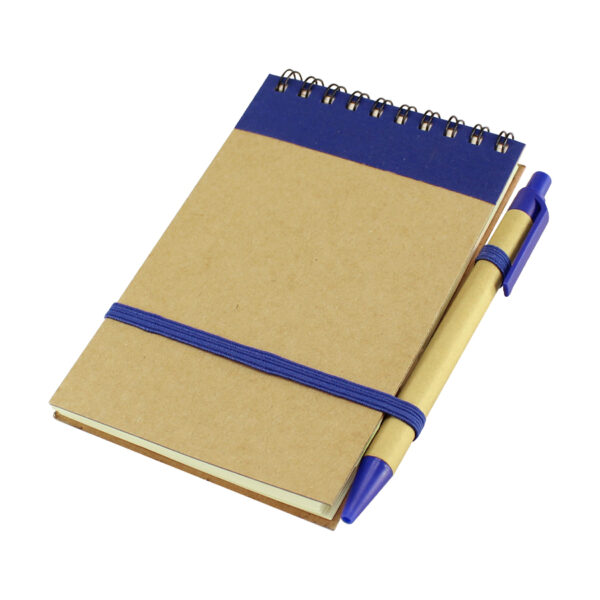 Libreta Ecológica - Imagen 5
