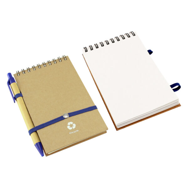 Libreta Ecológica - Imagen 6
