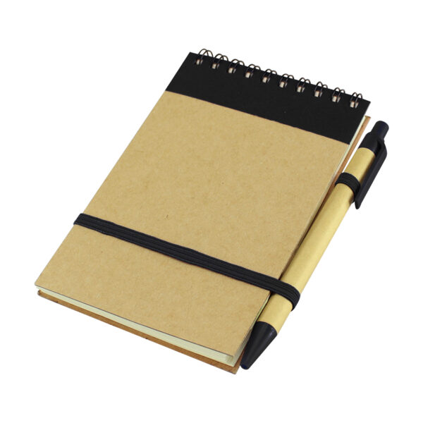 Libreta Ecológica - Imagen 7