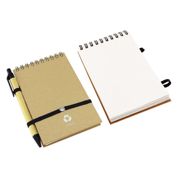 Libreta Ecológica - Imagen 8