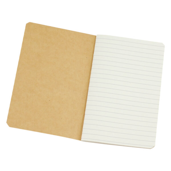 Libreta Ecológica Cambridge - Imagen 2
