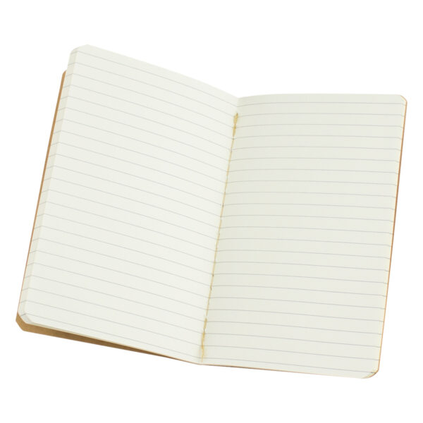 Libreta Ecológica Cambridge - Imagen 3
