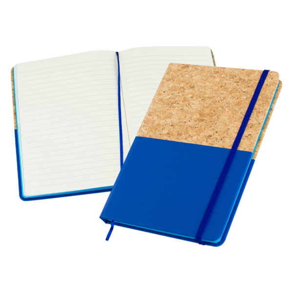 Cuaderno Corcho/PU - Imagen 4