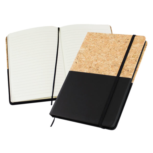 Cuaderno Corcho/PU - Imagen 3