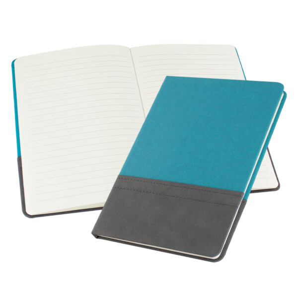 Cuaderno Velvet PU - Imagen 4