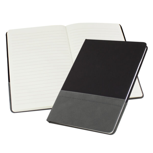 Cuaderno Velvet PU - Imagen 3