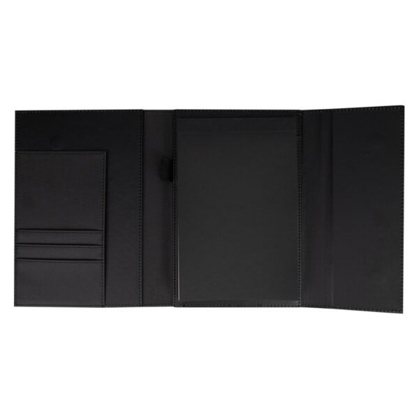 Deluxe Carpeta con Libreta de Apuntes "BOSS" - Imagen 2