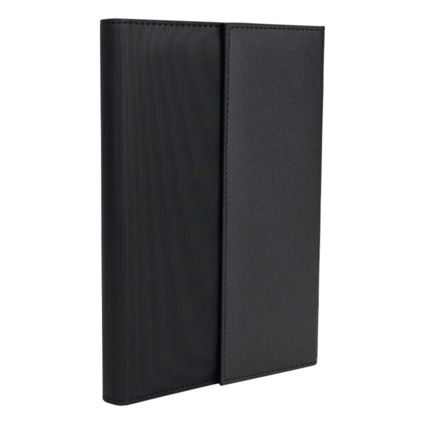 Deluxe Carpeta con Libreta de Apuntes "BOSS" - Imagen 3