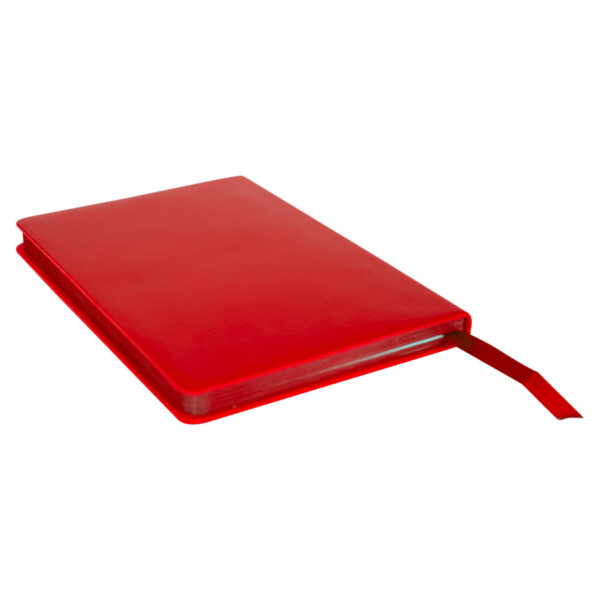 Cuaderno de PU eco-cuero - Imagen 4